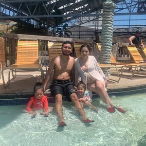 Meet your Posher, Gerardo